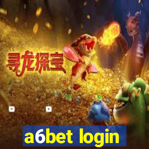 a6bet login